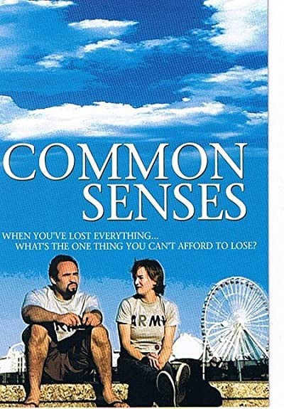 Common Senses (2005) afişi Common Senses (2005) afişi