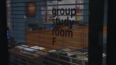 Community: Study Break (2010) afişi Community: Study Break (2010) afişi