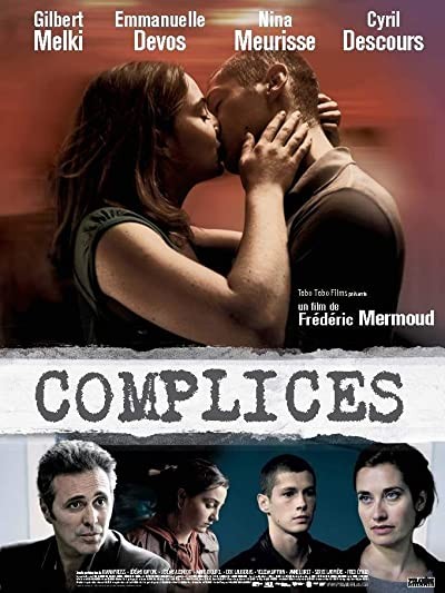 Complices (2009) afişi Complices (2009) afişi