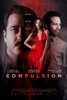 Compulsion (2018) afişi
