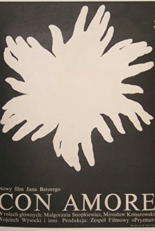 Con Amore (1976) afişi