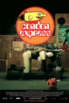 Condón Express