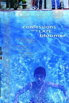 Confessions Of A Late Bloomer (2005) afişi