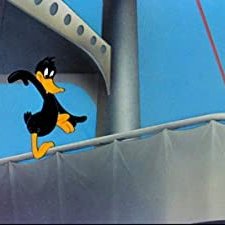 Conrad The Sailor (1942) afişi