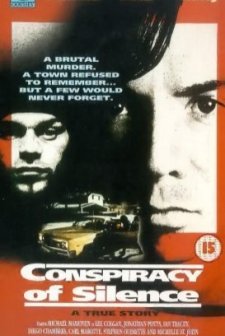 Conspiracy Of Silence Sezon 1 (1991) afişi