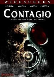 Contagio (2009) afişi Contagio (2009) afişi