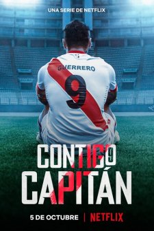 Contigo Capitan