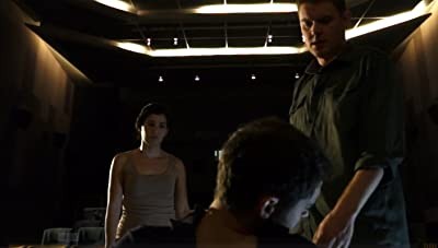 Control (2012) afişi Control (2012) afişi