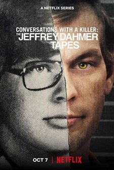 Conversations with a Killer: The Jeffrey Dahmer Tapes