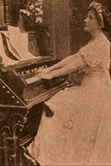 Convict No. 796 (1910) afişi