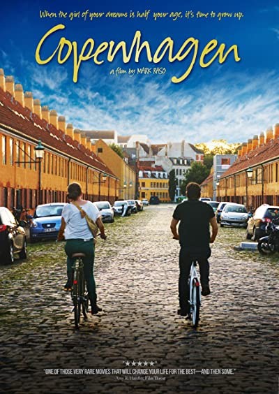 Copenhagen (2014) afişi Copenhagen (2014) afişi