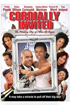 Cordially Invited (2007) afişi