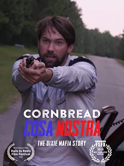 Cornbread Cosa Nostra (2018) afişi Cornbread Cosa Nostra (2018) afişi