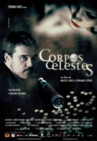 Corpos Celestes (2011) afişi Corpos Celestes (2011) afişi
