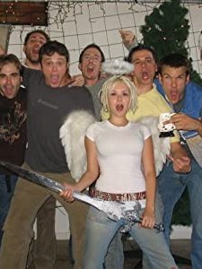 Corpse Run (2008) afişi