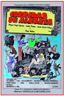 Corridas De Alegría