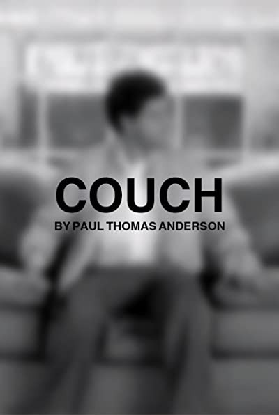 Couch (2003) afişi Couch (2003) afişi
