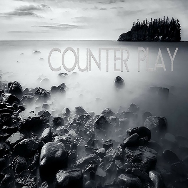 Counter Play (2016) afişi Counter Play (2016) afişi