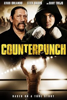 Counterpunch (2019) afişi