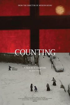 Counting (2015) afişi