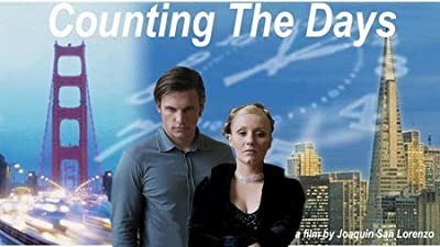 Counting The Days (2005) afişi Counting The Days (2005) afişi