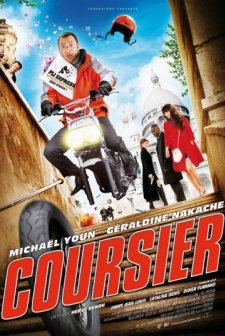 Coursier