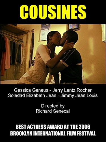 Cousines (2006) afişi Cousines (2006) afişi