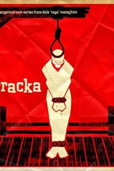 Cracka (2018) afişi