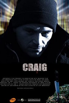 Craig (2008) afişi