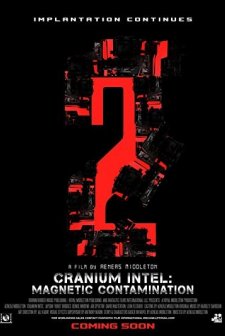 Cranium Intel: Magnetic Contamination