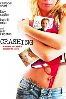 Crashing (2007) afişi