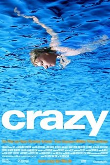 Crazy (2000) afişi