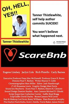 Creep Nation (2019) afişi