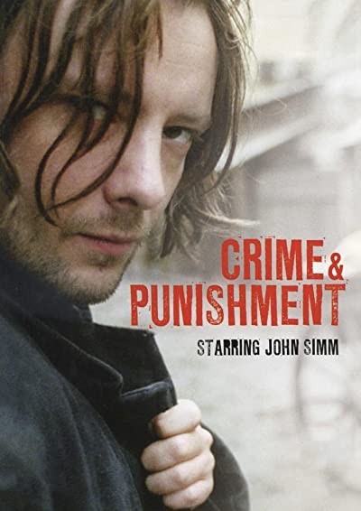 Crime And Punishment (2002) afişi Crime And Punishment (2002) afişi