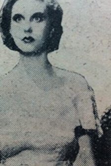 Criminal At Large (1932) afişi