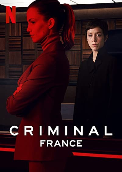 Criminal: France