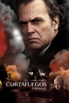 Cortafuegos (2022) afişi