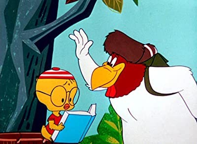 Crockett-doodle-do (1960) afişi Crockett-doodle-do (1960) afişi