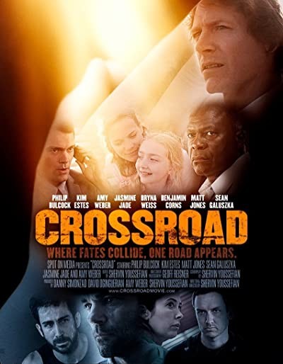Crossroad (2012) afişi Crossroad (2012) afişi