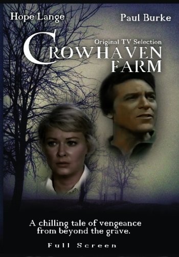 Crowhaven Farm (1970) afişi Crowhaven Farm (1970) afişi