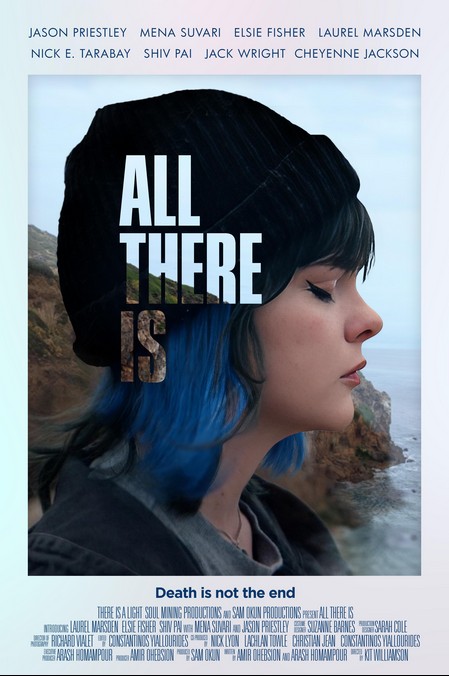 Ctrl Alt Del (2025) afişi