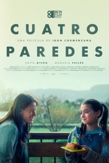 Cuatro paredes