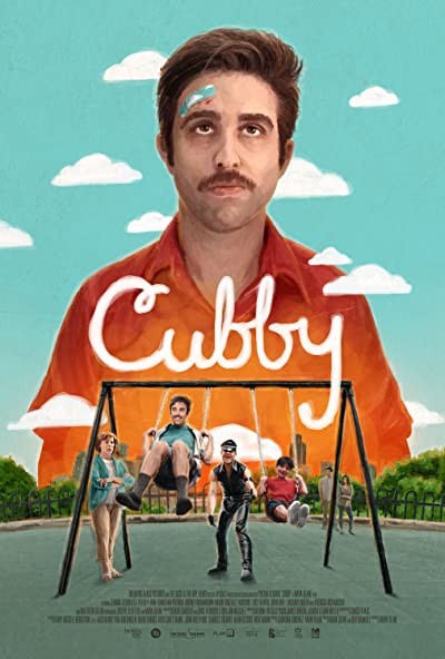 Cubby (2019) afişi Cubby (2019) afişi