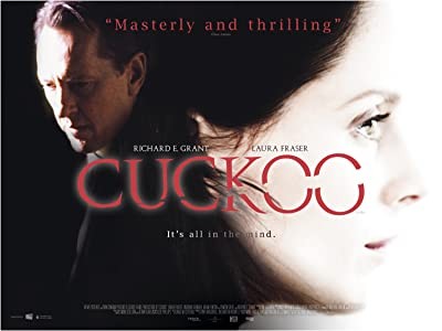 Cuckoo (2009) afişi Cuckoo (2009) afişi