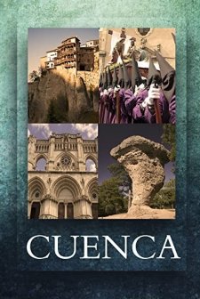 Cuenca (1958) afişi