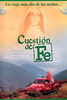 Cuestión de fe