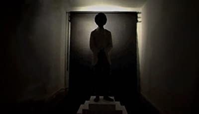 Cult (2003) afişi