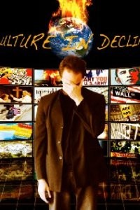 Culture in Decline (2012) afişi Culture in Decline (2012) afişi