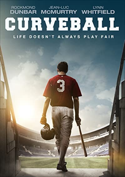 Curveball (2015) afişi Curveball (2015) afişi