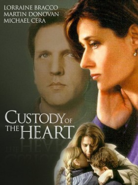 Custody of the Heart (2000) afişi Custody of the Heart (2000) afişi